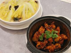-霞海鸭仔饭店(海滨大道北店)