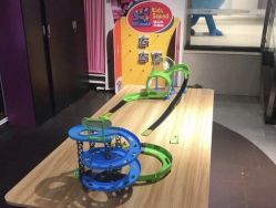 -速度小子卡丁车(基盛万科里店)