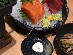 -吟松日式料理(莘庄店)