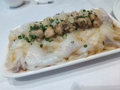 -南宁荔园维景国际酒店·荔园中餐厅