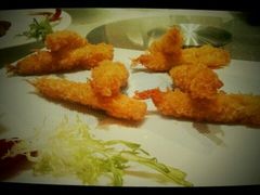 日式芙蓉虾-田园·晶品会(鹤庆路店)
