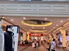 -盛香亭热卤(友阿奥特莱斯店)