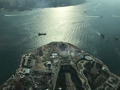 -天龙轩(香港丽思卡尔顿酒店)