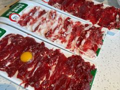 -潮牛壹号鲜牛肉火锅(光谷天地店)