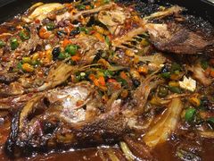 -潇湘码头·鲜湘菜(清河店)