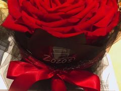 -ZOZO's昌左左精致甜品设计(新北店)