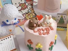 -千浔一暖DIY蛋糕烘焙(人民大学店)
