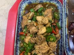 -顺旺基大厨现炒(哥伦布店)