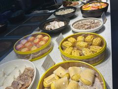 -聚丰园•湖鲜餐厅(阿红私房菜梅石路店)