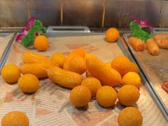 -渔舶汇蒸汽活海鲜·榴莲自助(领展中心城店)