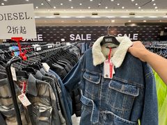 -王府井百货(总府店)