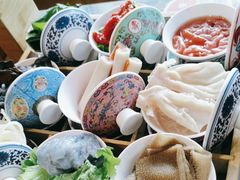 -小龙坎老火锅(万象城店)