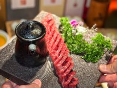 -無二炙坊·和牛烧肉(大钟寺1733店)
