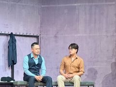 -北京喜剧院