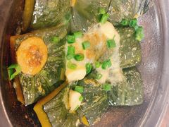 -小时候焗海鲜(鄞州万达店)