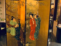 -科尔海悦酒店樱之河日本料理(清河东路店)