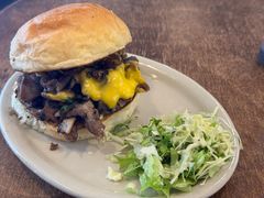 -Al Salam莫的三明治