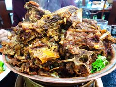-来顺成饭庄