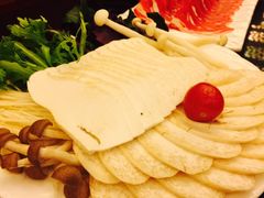 -东来顺饭庄(金泉广场店)