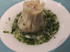 -乔家栅(襄阳南路店)