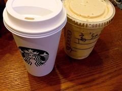 星巴克(恒基688广场店)-星巴克(恒基688广场店)