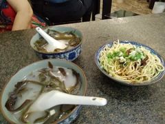 -春阳水饺(香槟广场店)