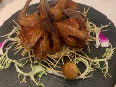 -粤财皇冠假日酒店·彩华轩中餐厅