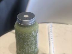 -野萃山·潮汕厚果汁(十亩地店)