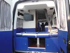 -北京房车博览中心