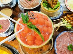 -楠火锅(西单店)