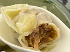 -217笋干馄饨