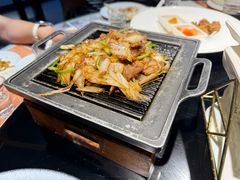 -四川饭店(长白店)