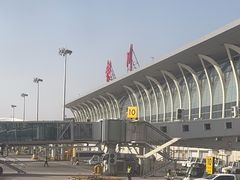 -银川河东国际机场