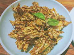 -局气烤鸭·北京菜(前门店)