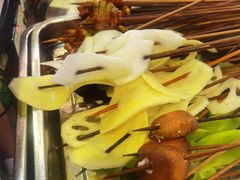 -正宗钢管厂五区·小郡肝火锅·串串香(商品街总店)
