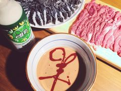 -羊大爷涮肉(亮马桥店)