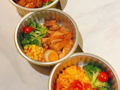 -新海府和乐蟹粥(红城湖店)