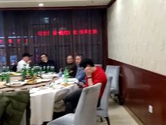 -红高粱大酒店(宁山东路店)