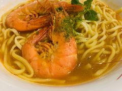 -南山鲜虾面·活鲜小馆·海味大连菜(南山总店)