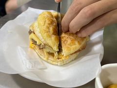 -颓记茶餐厅(美景总店)