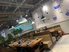 -快乐小羊火锅餐厅(农科路店)