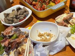 -本色.小马哥烧烤(五一路总店)