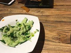 -铁人烧烤(北京店)