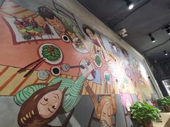 -金谷园饺子·烧烤(人大总店)