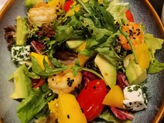 -blue frog蓝蛙(长泰广场店)