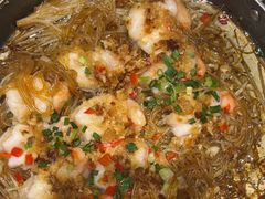 -潇湘码头·鲜湘菜(清河店)