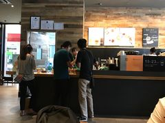 -星巴克(福州三坊七巷店)