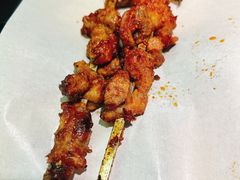 -羊之道草原味道清真餐厅(番禺店)