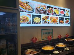 -磁州卤面·地标邯郸菜(97年创始店)