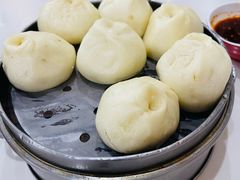 -子午路张记肉夹馍(小寨西路店)